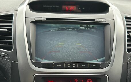 KIA Sorento II рестайлинг, 2015 год, 1 790 000 рублей, 20 фотография