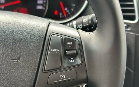 KIA Sorento II рестайлинг, 2015 год, 1 790 000 рублей, 15 фотография