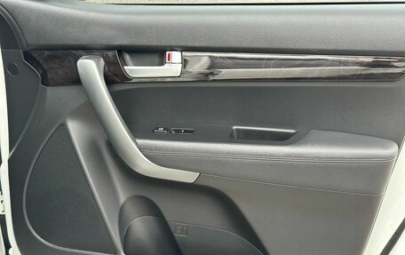 KIA Sorento II рестайлинг, 2015 год, 1 790 000 рублей, 22 фотография