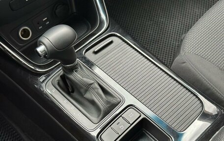 KIA Sorento II рестайлинг, 2015 год, 1 790 000 рублей, 19 фотография