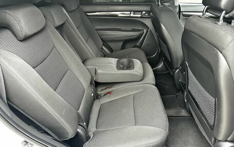 KIA Sorento II рестайлинг, 2015 год, 1 790 000 рублей, 25 фотография