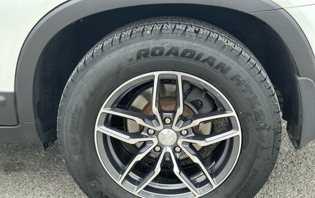 KIA Sorento II рестайлинг, 2015 год, 1 790 000 рублей, 26 фотография