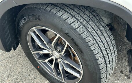 KIA Sorento II рестайлинг, 2015 год, 1 790 000 рублей, 27 фотография