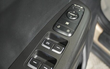 KIA Sportage IV рестайлинг, 2017 год, 1 805 000 рублей, 14 фотография