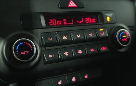 KIA Sportage IV рестайлинг, 2017 год, 1 805 000 рублей, 13 фотография