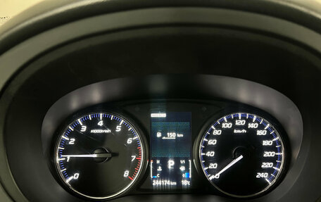 Mitsubishi Outlander III рестайлинг 3, 2014 год, 1 150 000 рублей, 12 фотография