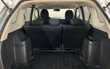 Mitsubishi Outlander III рестайлинг 3, 2014 год, 1 150 000 рублей, 28 фотография