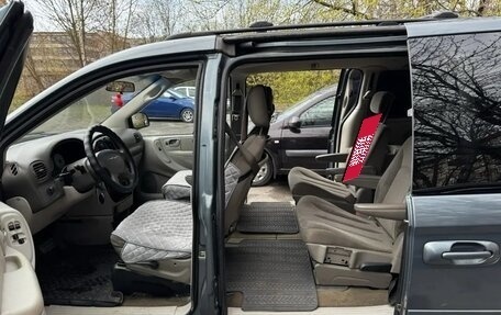 Chrysler Town & Country IV, 2005 год, 800 000 рублей, 13 фотография