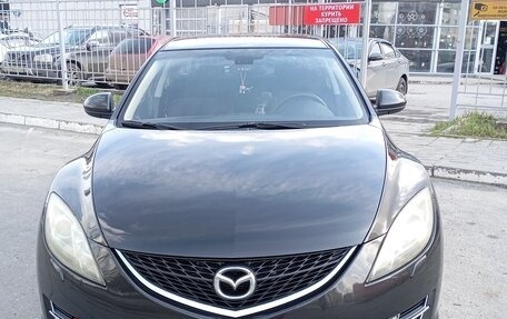 Mazda 6, 2007 год, 800 000 рублей, 1 фотография