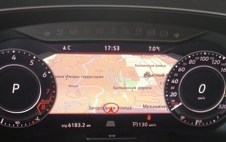 Volkswagen Tiguan II, 2018 год, 3 300 000 рублей, 6 фотография