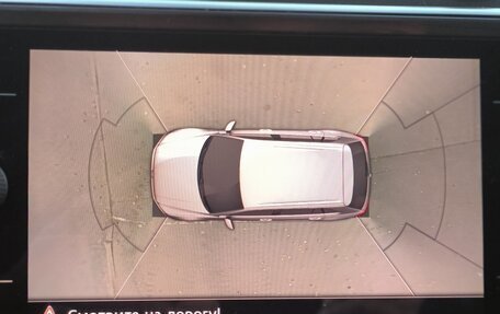 Volkswagen Tiguan II, 2018 год, 3 300 000 рублей, 7 фотография