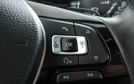 Volkswagen Tiguan II, 2018 год, 3 300 000 рублей, 11 фотография