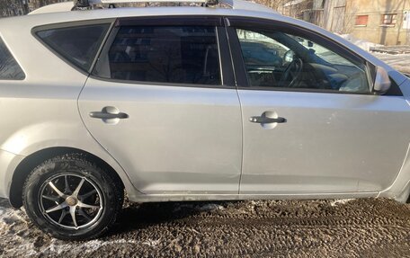 KIA cee'd I рестайлинг, 2007 год, 420 000 рублей, 3 фотография