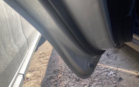 KIA cee'd I рестайлинг, 2007 год, 420 000 рублей, 8 фотография