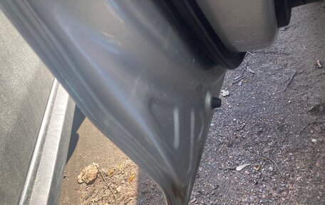 KIA cee'd I рестайлинг, 2007 год, 420 000 рублей, 12 фотография