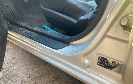 KIA cee'd I рестайлинг, 2007 год, 420 000 рублей, 13 фотография