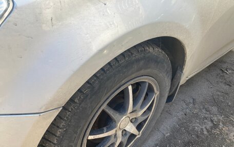 KIA cee'd I рестайлинг, 2007 год, 420 000 рублей, 15 фотография