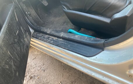 KIA cee'd I рестайлинг, 2007 год, 420 000 рублей, 14 фотография