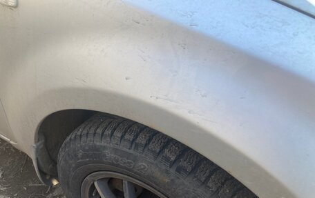 KIA cee'd I рестайлинг, 2007 год, 420 000 рублей, 16 фотография