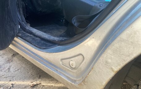 KIA cee'd I рестайлинг, 2007 год, 420 000 рублей, 9 фотография