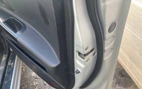 KIA cee'd I рестайлинг, 2007 год, 420 000 рублей, 18 фотография