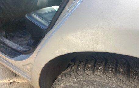 KIA cee'd I рестайлинг, 2007 год, 420 000 рублей, 10 фотография