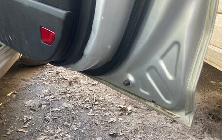 KIA cee'd I рестайлинг, 2007 год, 420 000 рублей, 19 фотография