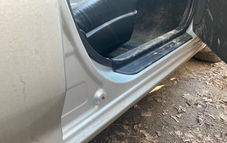 KIA cee'd I рестайлинг, 2007 год, 420 000 рублей, 20 фотография