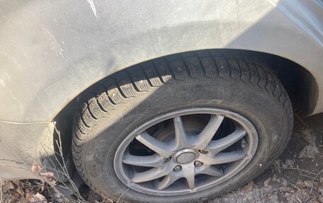 KIA cee'd I рестайлинг, 2007 год, 420 000 рублей, 23 фотография