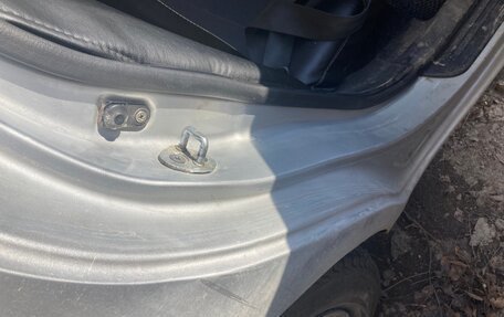 KIA cee'd I рестайлинг, 2007 год, 420 000 рублей, 22 фотография