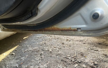 KIA cee'd I рестайлинг, 2007 год, 420 000 рублей, 24 фотография