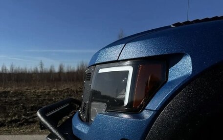 Ford F-150 XIII, 2012 год, 4 500 000 рублей, 3 фотография