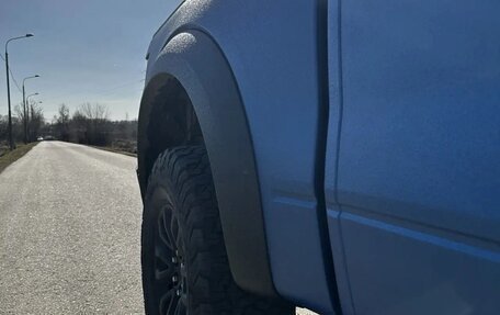 Ford F-150 XIII, 2012 год, 4 500 000 рублей, 5 фотография