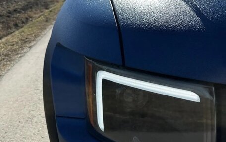 Ford F-150 XIII, 2012 год, 4 500 000 рублей, 4 фотография