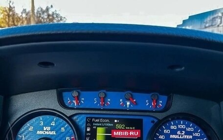 Ford F-150 XIII, 2012 год, 4 500 000 рублей, 13 фотография