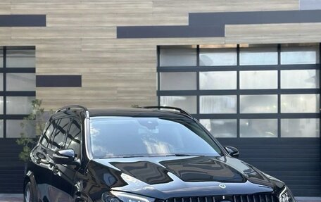 Mercedes-Benz GLS, 2019 год, 8 300 000 рублей, 14 фотография