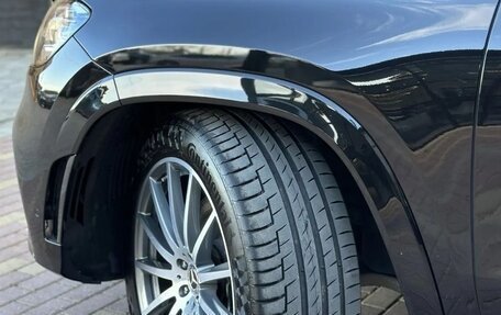 Mercedes-Benz GLS, 2019 год, 8 300 000 рублей, 15 фотография