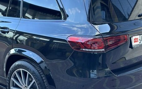 Mercedes-Benz GLS, 2019 год, 8 300 000 рублей, 11 фотография