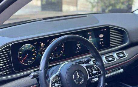 Mercedes-Benz GLS, 2019 год, 8 300 000 рублей, 19 фотография