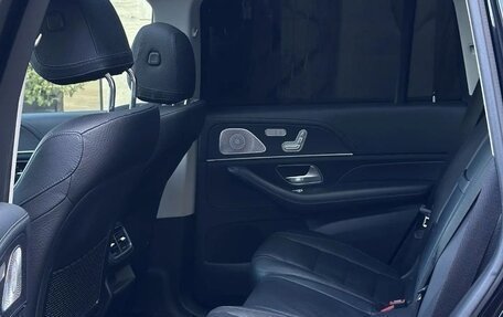 Mercedes-Benz GLS, 2019 год, 8 300 000 рублей, 18 фотография