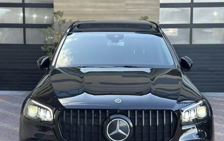 Mercedes-Benz GLS, 2019 год, 8 300 000 рублей, 5 фотография