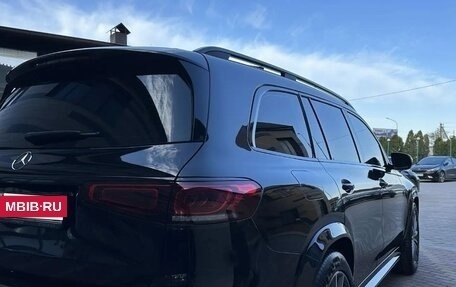 Mercedes-Benz GLS, 2019 год, 8 300 000 рублей, 10 фотография