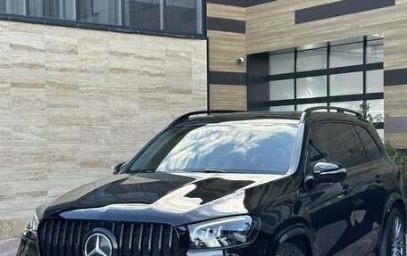 Mercedes-Benz GLS, 2019 год, 8 300 000 рублей, 6 фотография