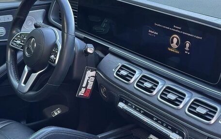 Mercedes-Benz GLS, 2019 год, 8 300 000 рублей, 20 фотография