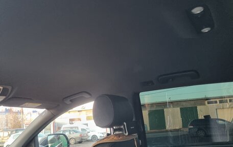 Audi Q7, 2015 год, 2 160 000 рублей, 11 фотография