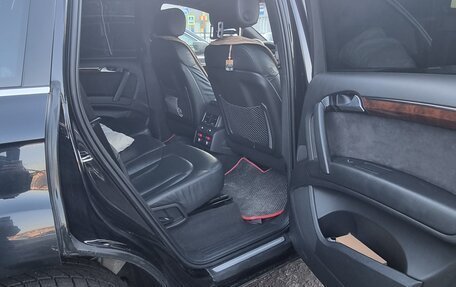 Audi Q7, 2015 год, 2 160 000 рублей, 5 фотография