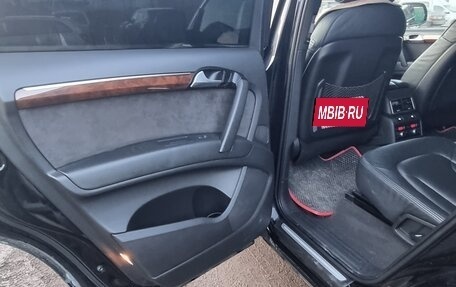Audi Q7, 2015 год, 2 160 000 рублей, 6 фотография
