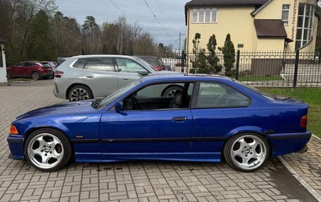 BMW 3 серия, 1994 год, 750 000 рублей, 2 фотография