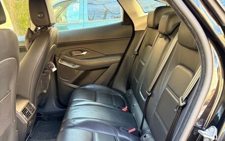 Jaguar E-Pace, 2018 год, 2 250 000 рублей, 7 фотография