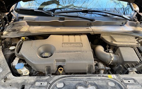 Jaguar E-Pace, 2018 год, 2 250 000 рублей, 9 фотография